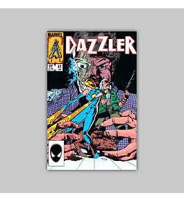 Dazzler 41 1986