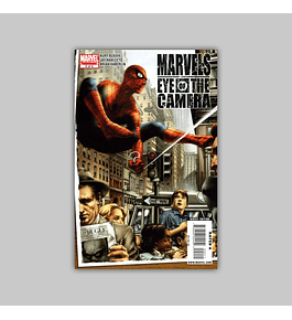 Marvels: Eye of the Camera 2 2009