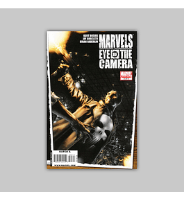 Marvels: Eye of the Camera 3 2009
