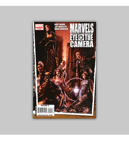 Marvels: Eye of the Camera 5 2009