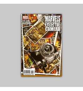 Marvels: Eye of the Camera 6 2010