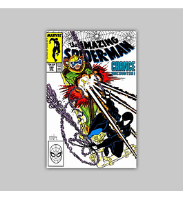 Amazing Spider-Man 298 NM- (9.2) 1988