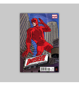 Daredevil (Vol. 3) 17 2012