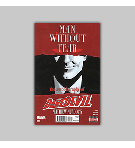 Daredevil (Vol. 4) 18 2015