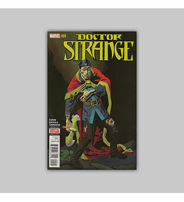 Doctor Strange 5 2016