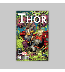 Mighty Thor 13 2012
