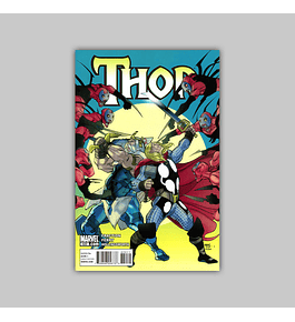 Thor 620 2011