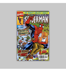 Peter Parker: Spider-Man 82 1997