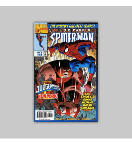 Peter Parker: Spider-Man 84 1997