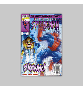 Peter Parker: Spider-Man 85 1997