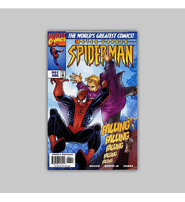 Peter Parker: Spider-Man 86 1997