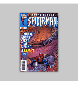 Peter Parker: Spider-Man 87 1998