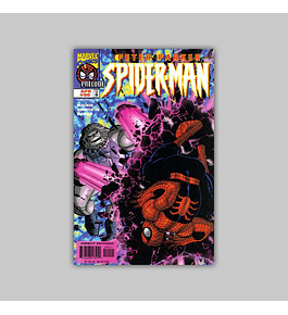 Peter Parker: Spider-Man 90 1998