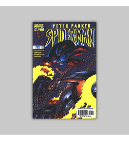 Peter Parker: Spider-Man 93 1998