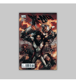 X-Men 243 2011