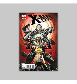 X-Men 258 2012