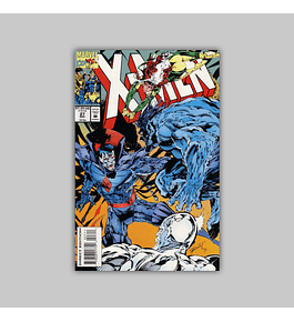 X-Men 27 1993