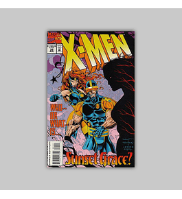 X-Men 35 1994