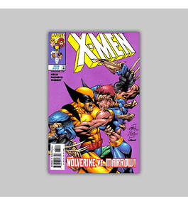 X-Men 72 1998