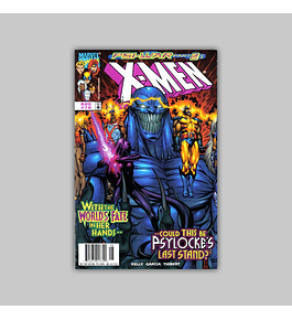X-Men 78 1998