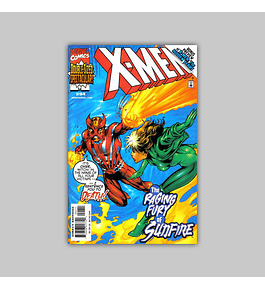 X-Men 94 1999