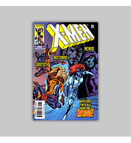 X-Men 93 1999