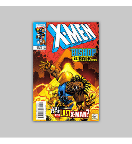X-Men 92 1999