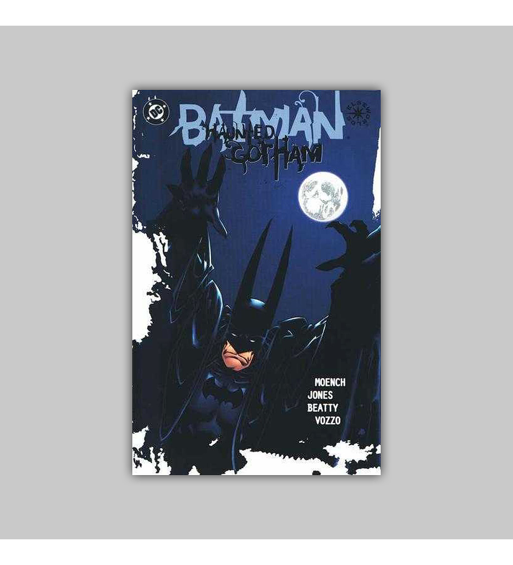 Batman: Haunted Gotham 1 2000