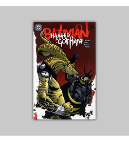 Batman: Haunted Gotham 3 2000