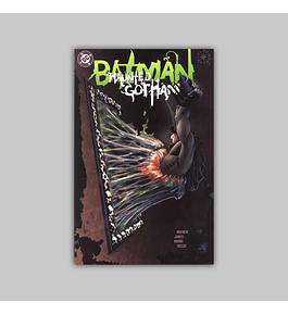 Batman: Haunted Gotham 4 2000