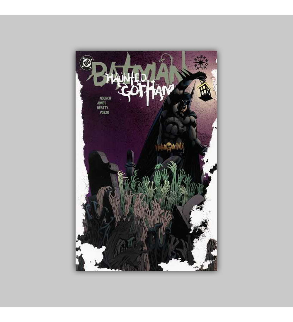 Batman: Haunted Gotham 2 2000