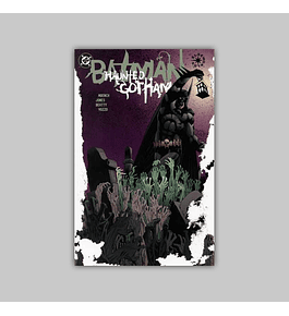 Batman: Haunted Gotham 2 2000