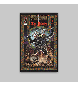 Spawn: The Impaler 1 1996