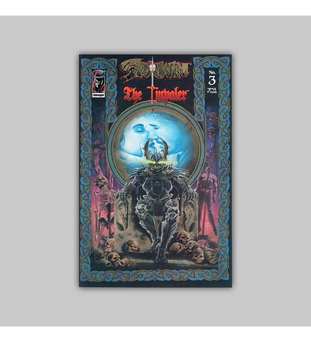 Spawn: The Impaler 3 1996