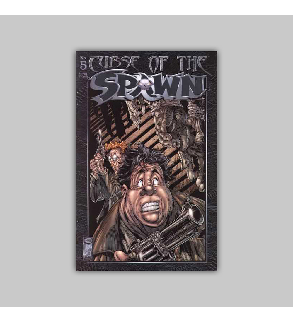Curse of the Spawn 5 1996