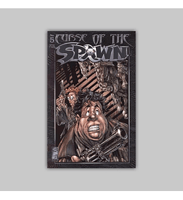 Curse of the Spawn 5 1996