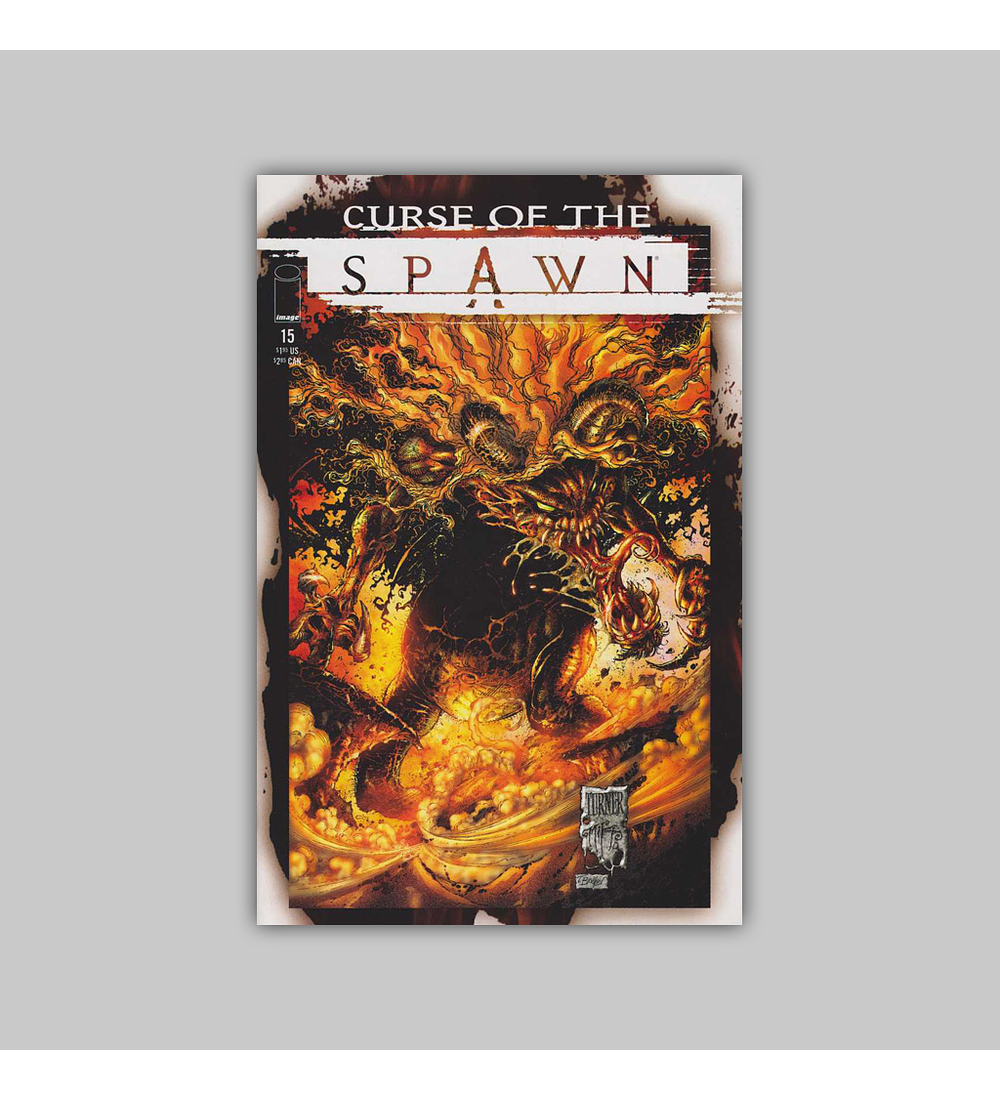 Curse of the Spawn 15 1997