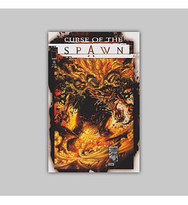 Curse of the Spawn 15 1997
