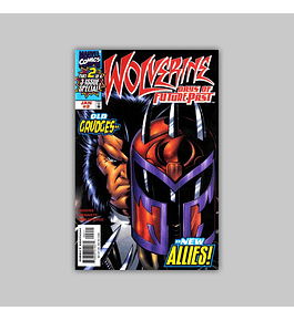 Wolverine: Days of Future Past 2 1998