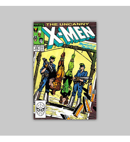 Uncanny X-Men 236 1988