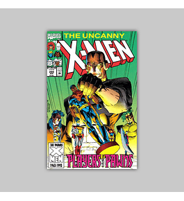 Uncanny X-Men 299 1993