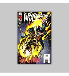 Wolverine ‘95 1995