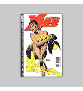 Uncanny X-Men 408 2002