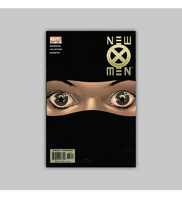 X-Men 133 2002