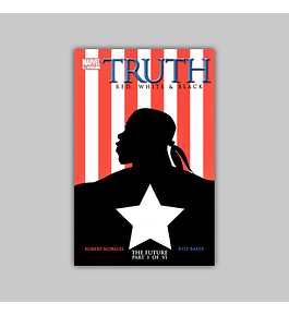 Truth 1 VF 8.0 2003