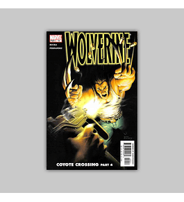 Wolverine (Vol. 2) 10 2004