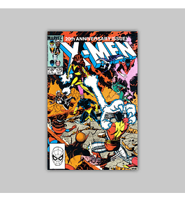 Uncanny X-Men 175 1983