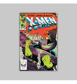 Uncanny X-Men 176 1983