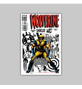 Wolverine (Vol. 2) 27 2005