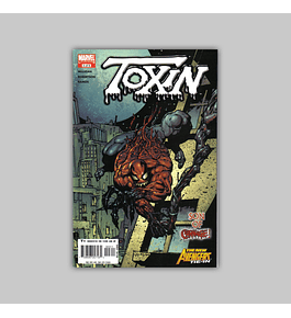 Toxin 3 2005